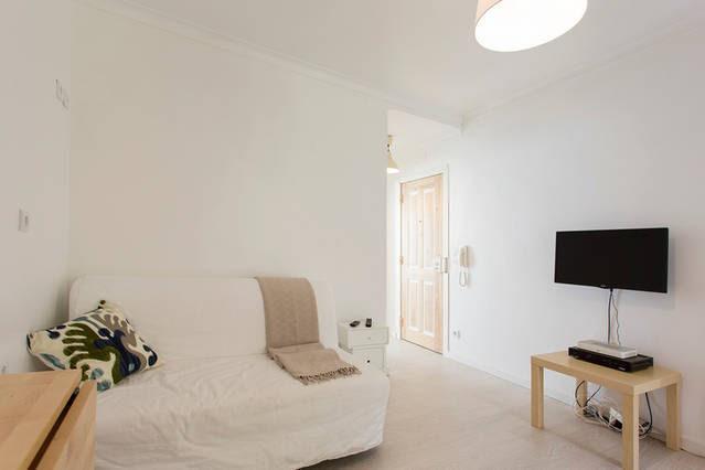 リスボンAlfama De Paixaoアパートメント 部屋 写真